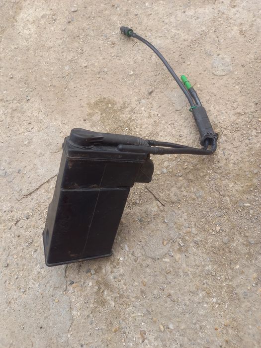 Canistra Carbon Opel Astra Zafira Vectra Corsa