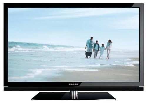 Grundig 46” работещ перфектно