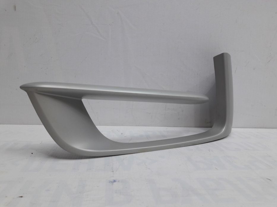 BMW F15 X5 Лайсна крило предна решетка броня халоген бмв ф15 х5