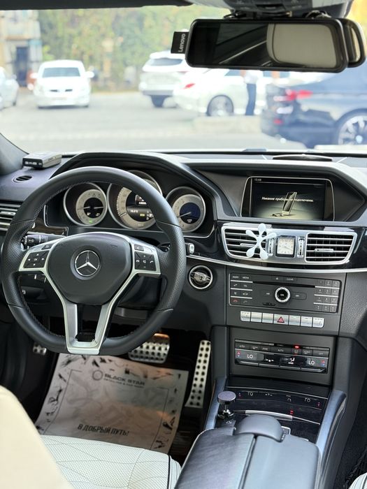 Mersedes benz W212 E200 holati tinu tozza moshina