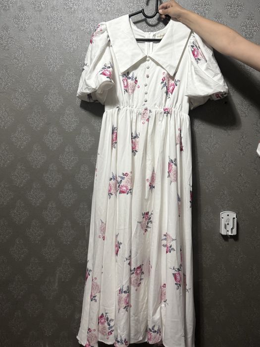 Продам женское платье