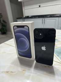 IPhone 12 Black 128 GB