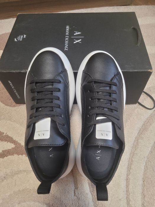 Дамски обувки Armani Exchange