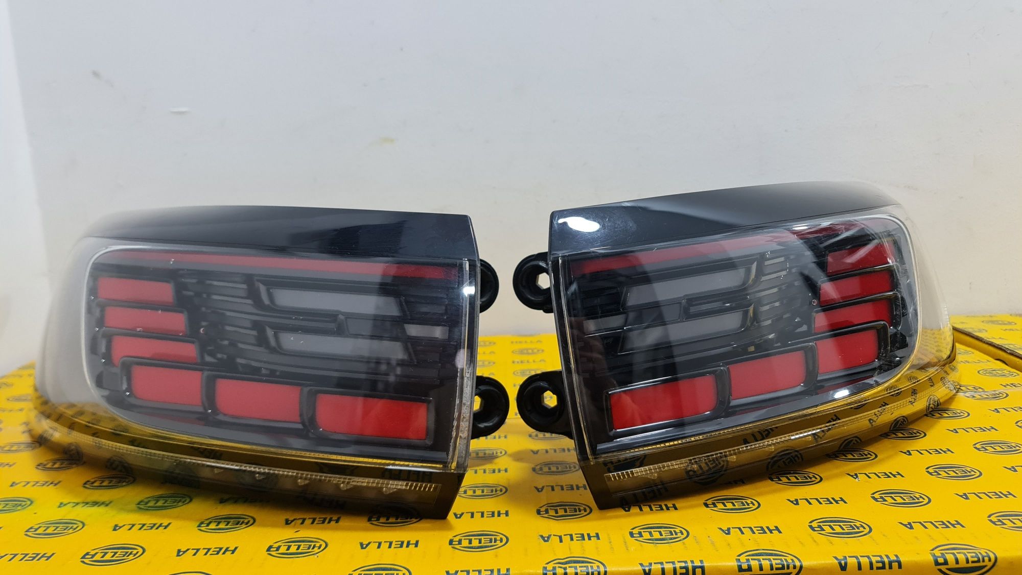 Lampa tripla stop led VW ID4 ID.4