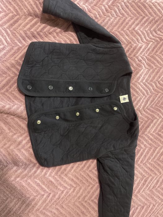 Geaca fetite  3 ani Petit BATEAU