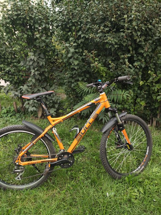 Mtb Bulls Sharptail