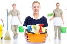 Клининговые  услуги от Eco Life Cleaning