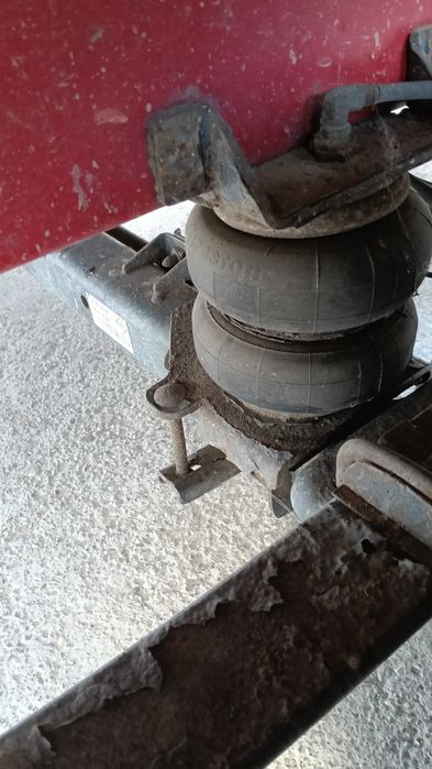 Renault Master 8 euro paleți