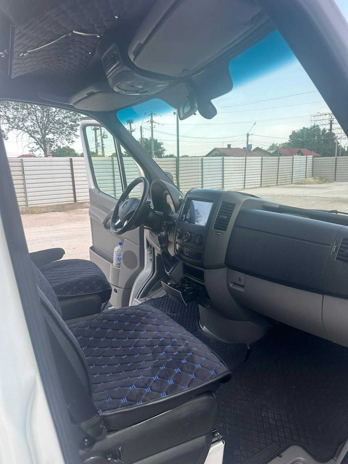 Spre vânzare  Mercedes-Benz Sprinter