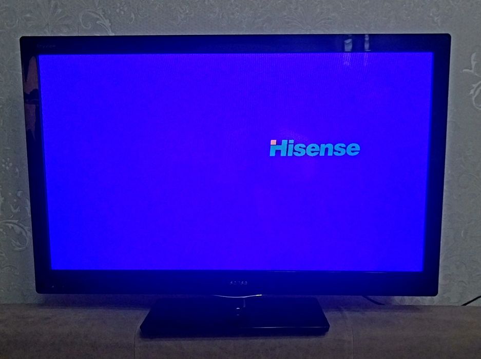 Телевизор Hisense Full HD с доставкой