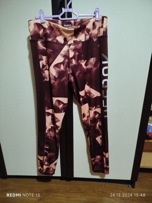 Клин Рийбок Reebok