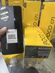 Poco C71 128гб 5200мАч Аккумулятор 1 год гарантии