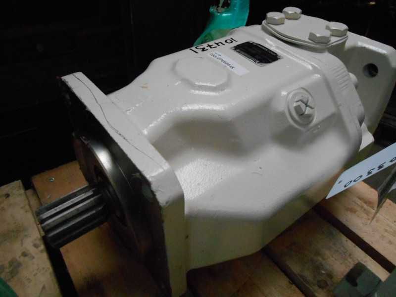 Pompa  A10VO140DRG pentru utilaj Terex - piese de schimb Terex