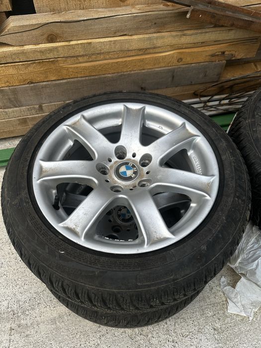 Vand Roti BMW 195/55 R16
