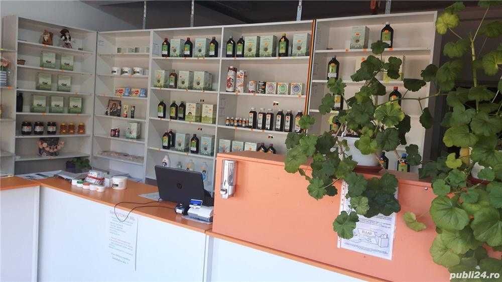 mobila magazin tip plafar