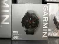 Garmin Гармин Epix Pro Fenix 7Pro