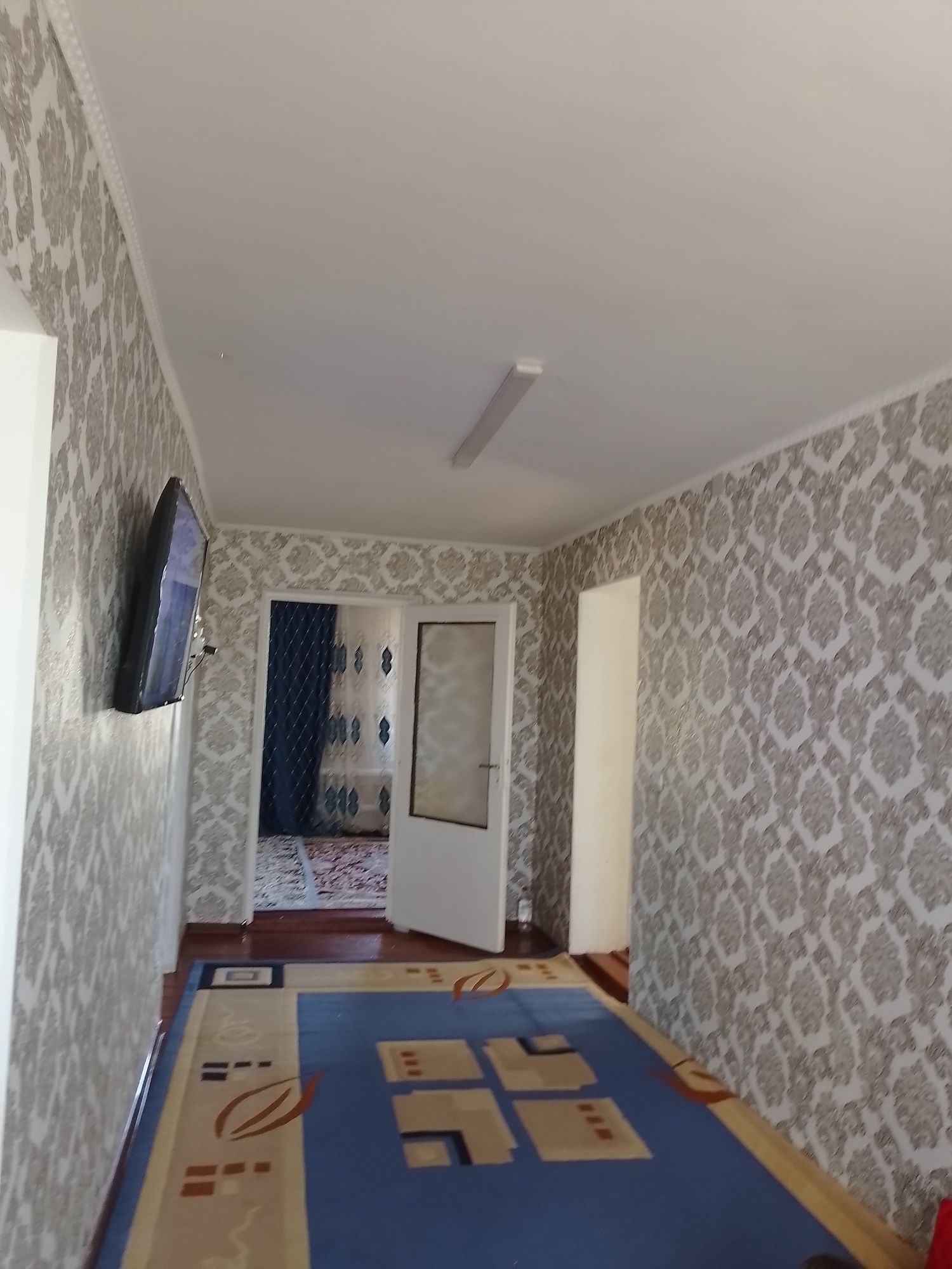 Продаётся дом  в районе Шанхай