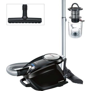 Пылесос Bosch BGS 5SIL66A 1200w