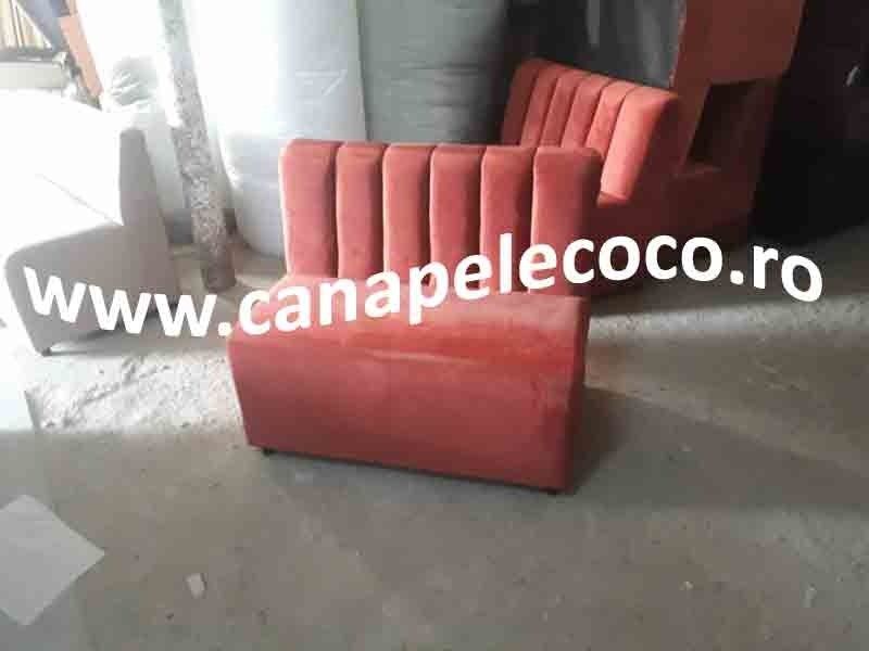 Canapea bar pe comanda- direct producator