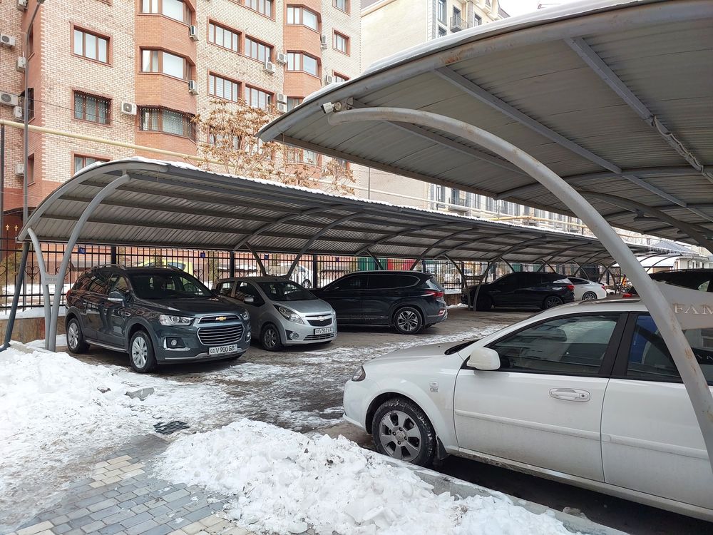 Авто навесы, Ворота, Дверы Avto/Naves, Darvoza Eshiklar