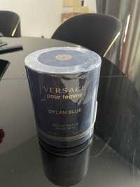 Parfum Versace pour femme dylan blue