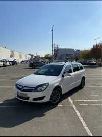 Opel astra H FACELIFT 2010