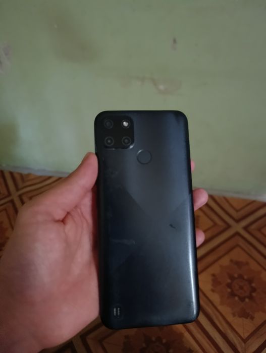 Realme C21Y, 32G.