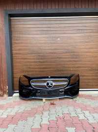 Bara fata Mercedes S-Coupe Cabrio C217 W217