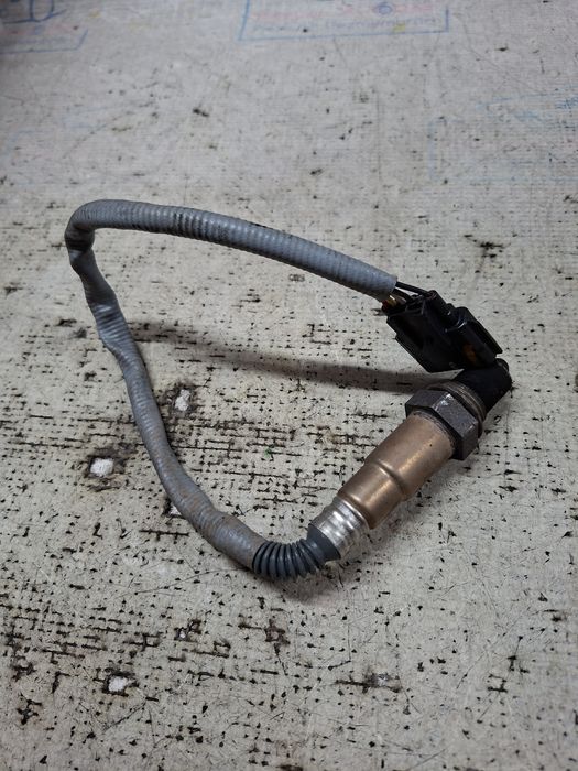 senzor noxe renault koleos 1.6 motorina 2018