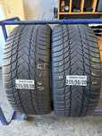 255/50/20 Bridgestone M+S