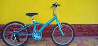 Bicicleta copii 6-10 ani