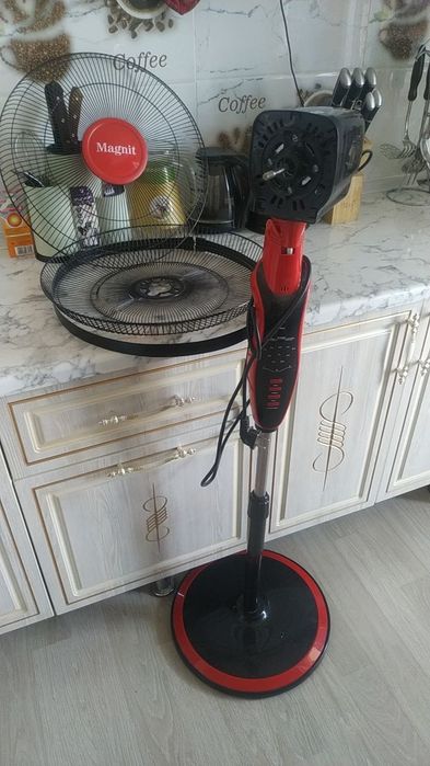 Вентилятор Magnit