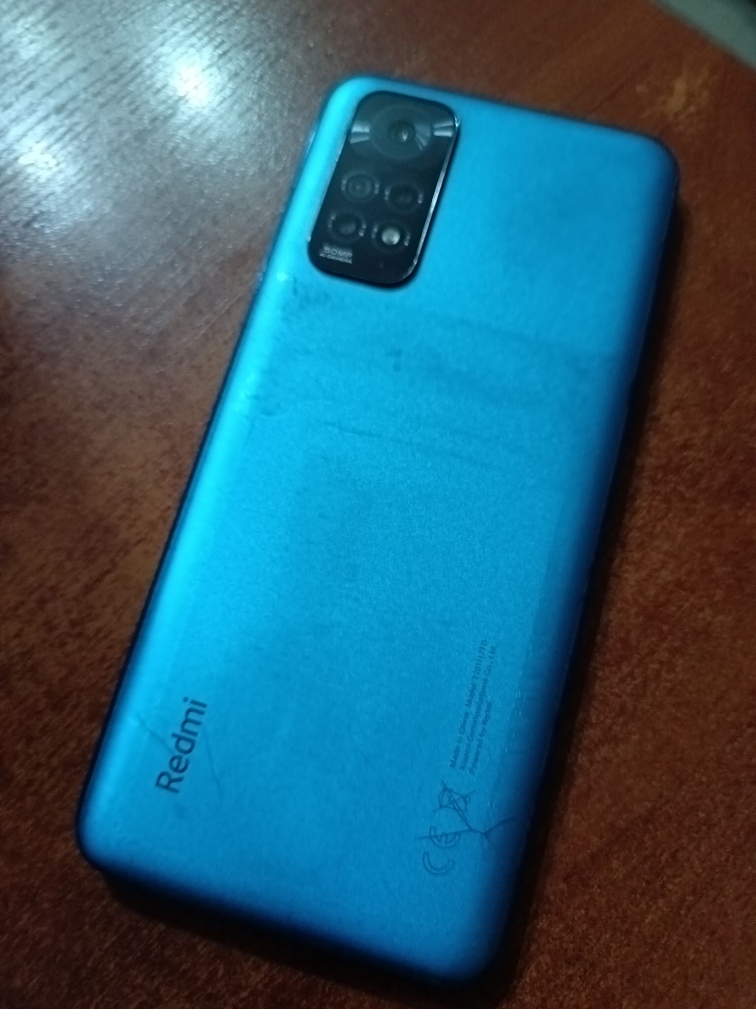 Продам Redmi Note 11