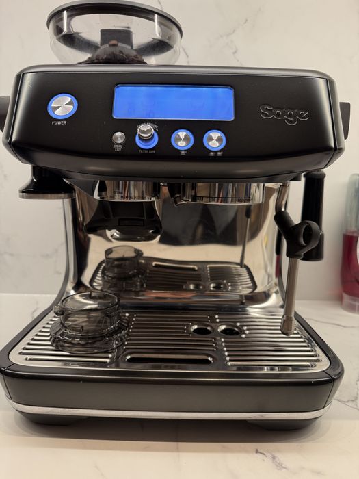 Espressor manual SAGE Barista Pro, 15 bar