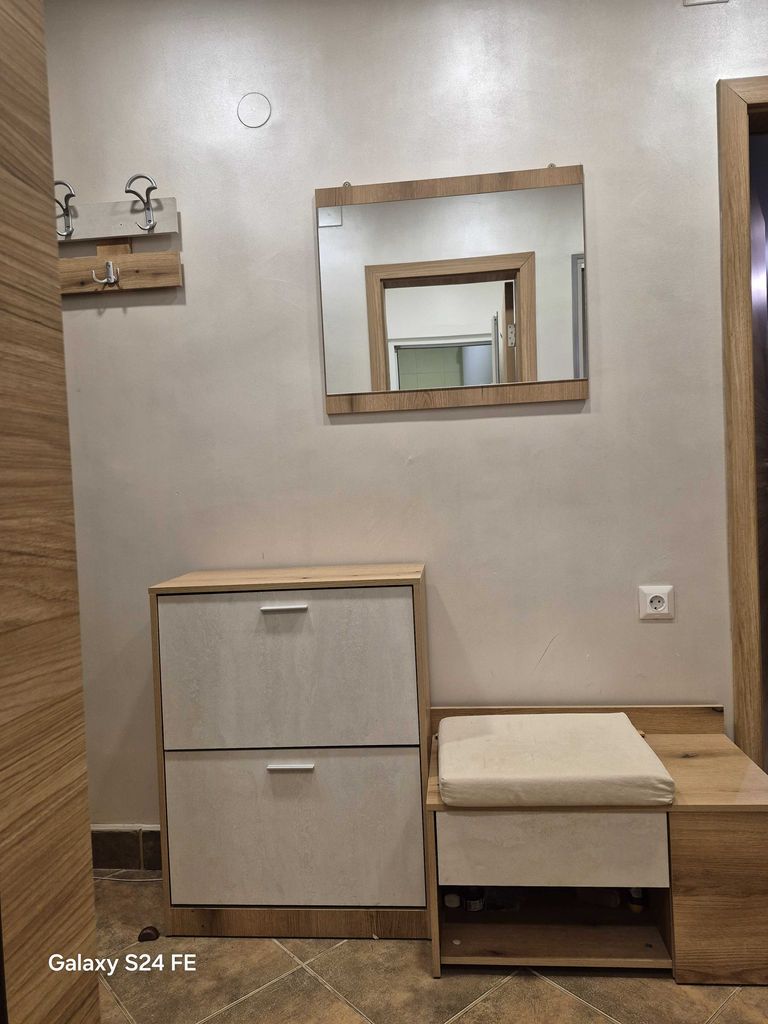 Продава се Двустаен апартамент в Шумен, Херсон - 82 кв.м за 1708 €/кв.м - Снимка #12