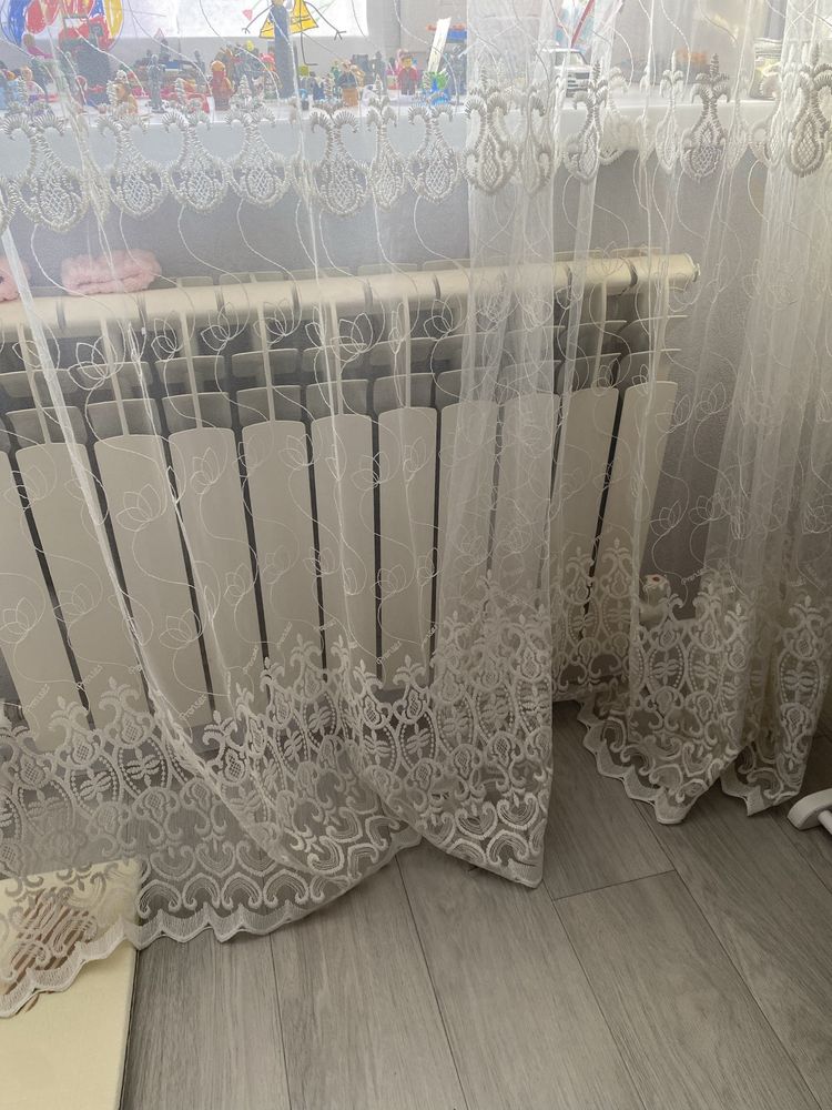 продам тюль