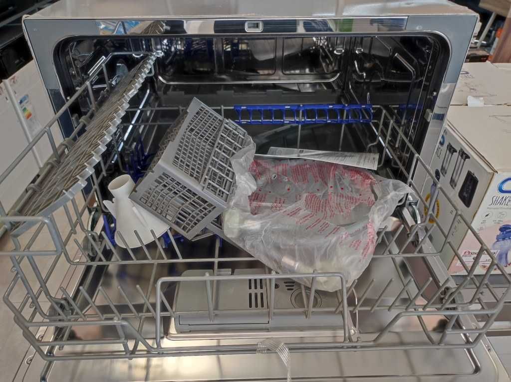 Съдомиялна Candy CDCP 6S код на продукта: 1274