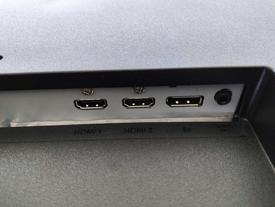 27" Philips 275V8LA/00,VA, 2560 х 1440, 2 HDMI, DisplayPort