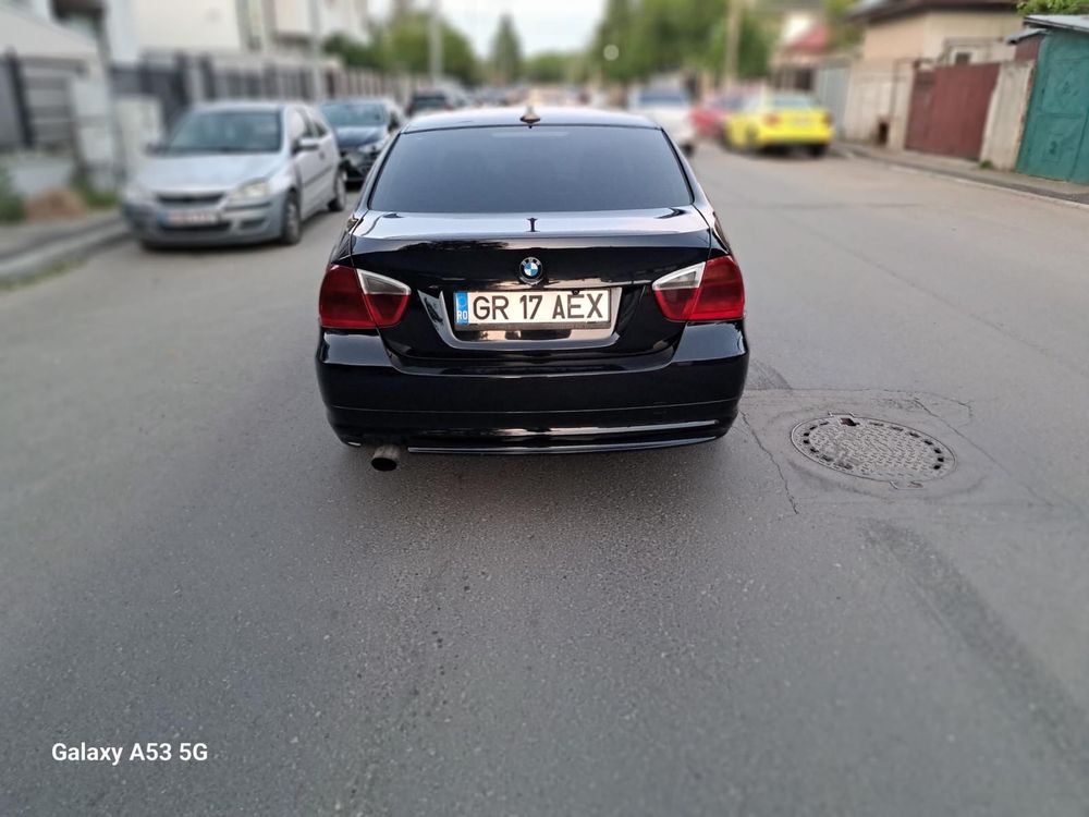 Bmw Seria 3 E90