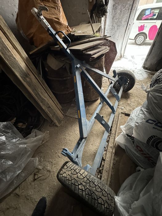 Продам подкат в идеальном состоянии