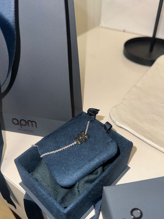 Apm Monaco браслет