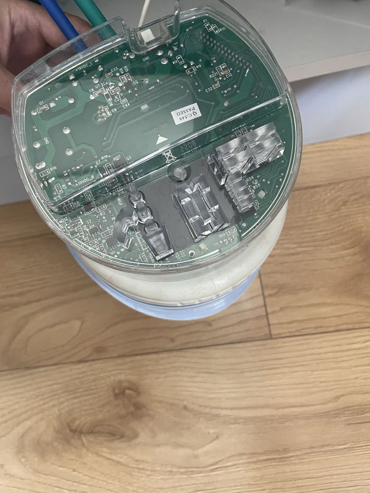 Filtru  apa Espring