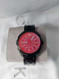 Diesel - Ceas Machinus negru DZ1737 barbatesc Quartz