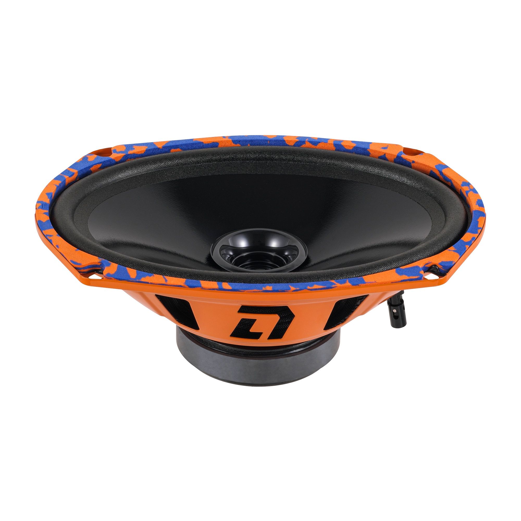 Dl Audio Gryphon Lite 6x9 V3