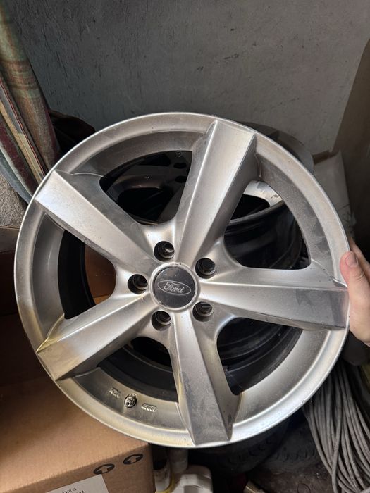 Jante originale Ford 17”