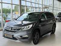 Honda CR-V Garantie 12 luni, Cutie viteze automata, AWD - tractiune integrala 4x4