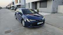 Toyota Corolla TS- 1.8 Hybrid - EXCLUSIVE (citiți descrierea)