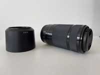 Нов обектив Sony SEL 55-210mm f/4.5-6.3 OSS