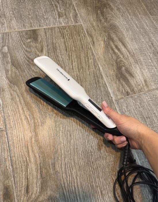 Placa de păr remington