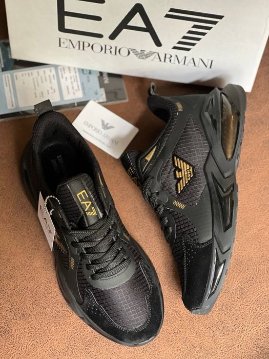 Adidasi Armani Noi !!! Marimi 40/44 !!!